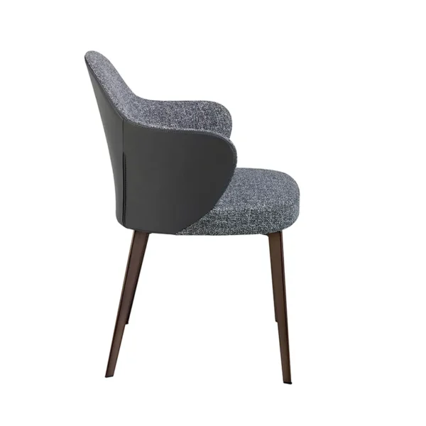 Delfos Dining Chair – Silla Comedor - Image 2