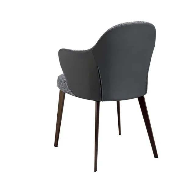 Delfos Dining Chair – Silla Comedor - Image 3