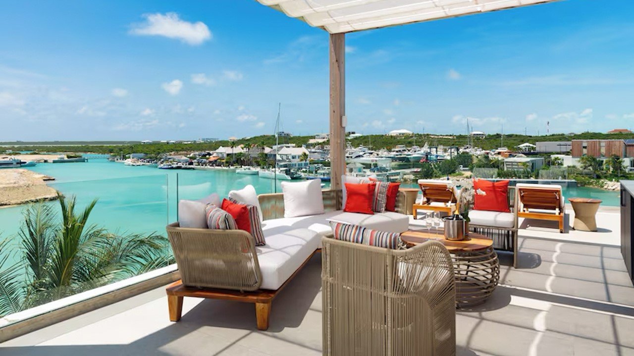 Resort outdoor furniture pool area weather resistant
