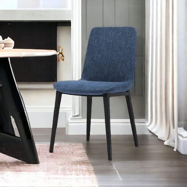 Esmeralda  Dining Chair – Silla Comedor - Image 4