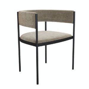 Emmelie I Dining Chair – Silla Comedor