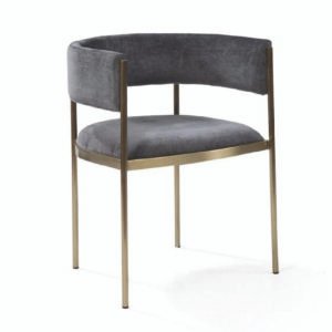 Emmelie II Dining Chair – Silla Comedor