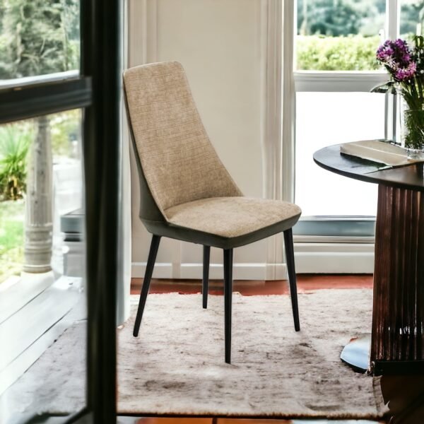 Esperanza  Dining Chair – Silla Comedor - Image 2
