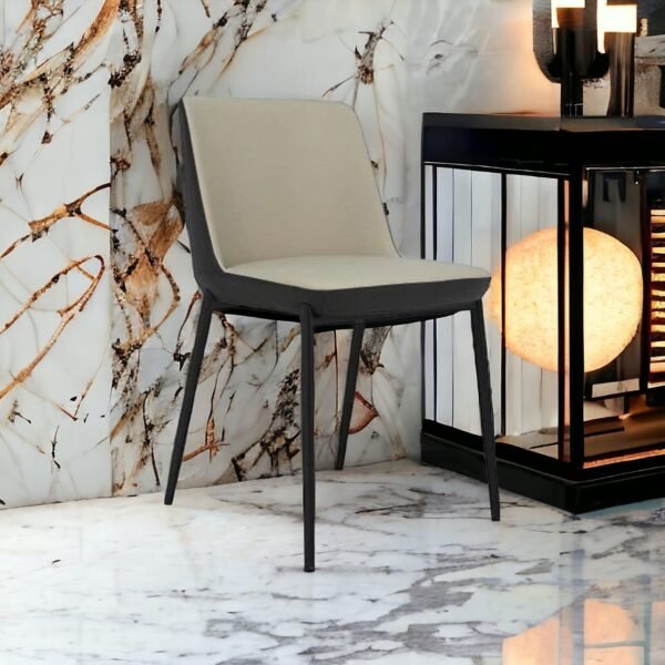 Fortuna Dining Chair –Silla Comedor - Image 2
