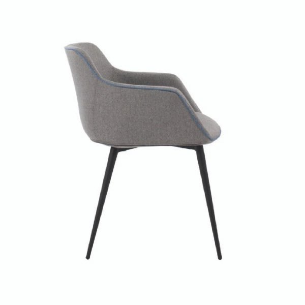 Fiorella  Dining Chair –Silla Comedor - Image 3