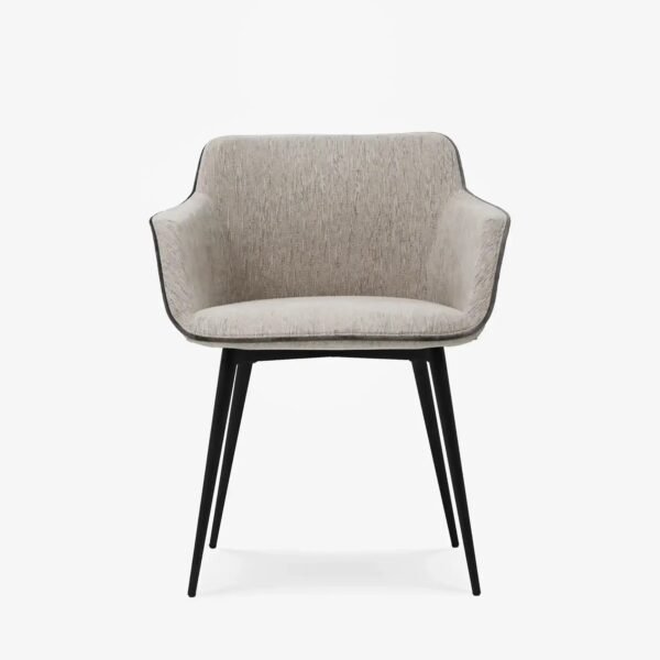 Fiorella  Dining Chair –Silla Comedor - Image 4