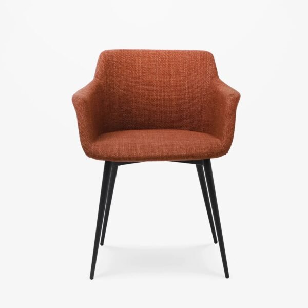 Fiorella  Dining Chair –Silla Comedor - Image 5