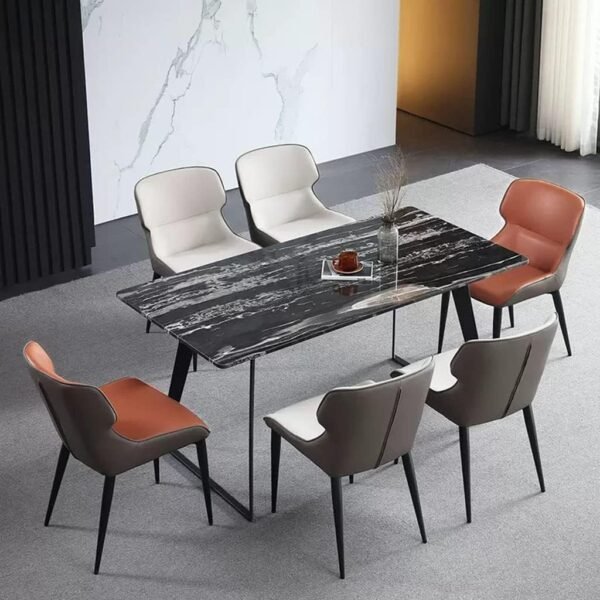 Frankfurt Dining Chair –Silla Comedor - Image 3