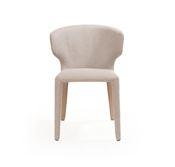 Verano Dining Chair – Silla Comedor - Image 4