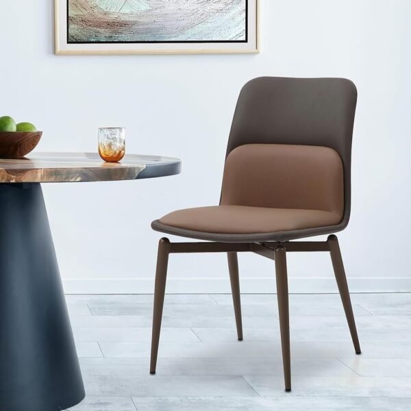 Genoveva  Dining Chair –Silla Comedor - Image 3