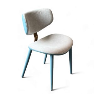 Ginebra  Dining Chair –Silla Comedor