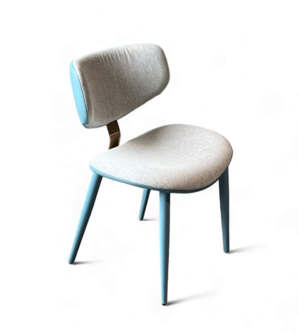 Ginebra  Dining Chair –Silla Comedor