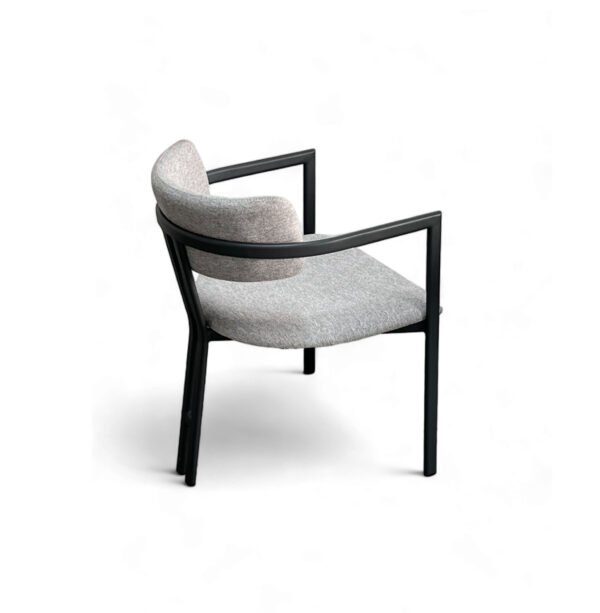 Glasgow  Dining Chair – Silla Comedor - Image 2