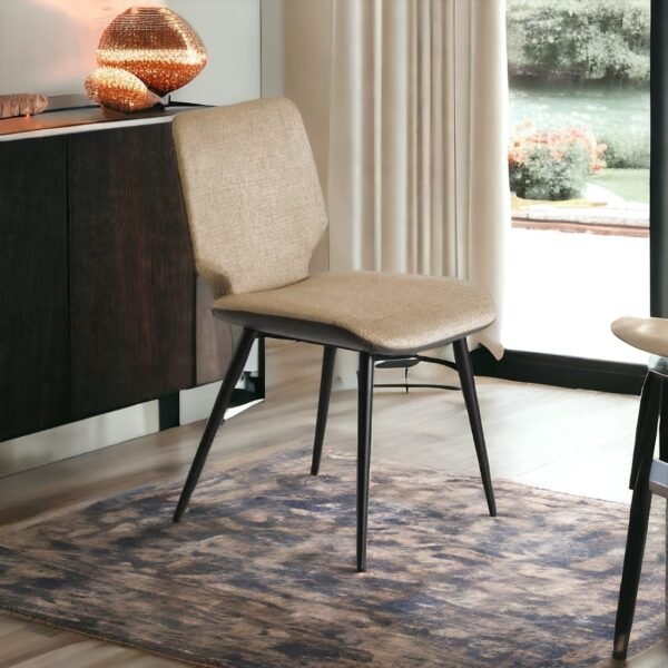 Hudson Dining Chair – Silla Comedor - Image 2