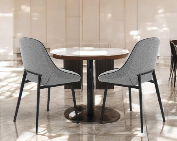 Fallón Dining Chair – Silla Comedor - Image 5