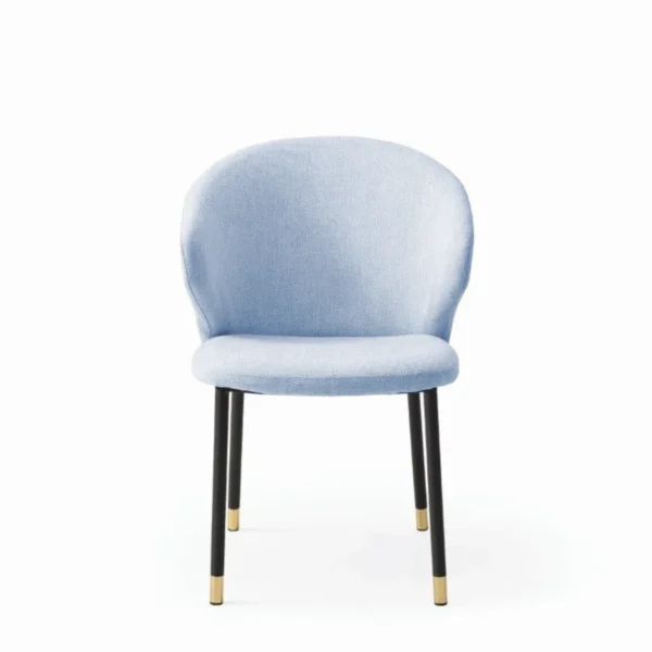 Luna  Dining Chair – Silla Comedor - Image 2