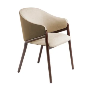 Marsella Dining Chair – Silla Comedor