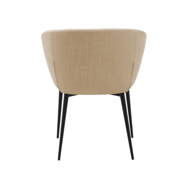 Matilda Dining Chair – Silla Comedor - Image 3