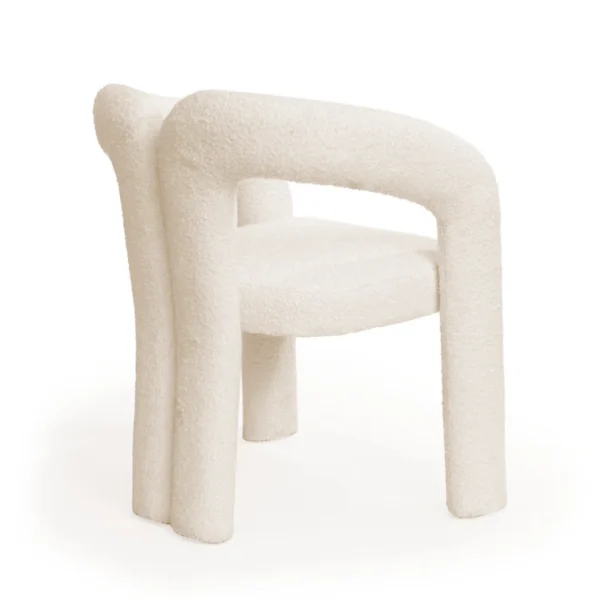 Midas Dining Chair – Silla Comedor - Image 3