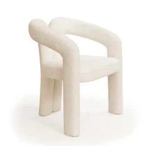 Midas Dining Chair – Silla Comedor