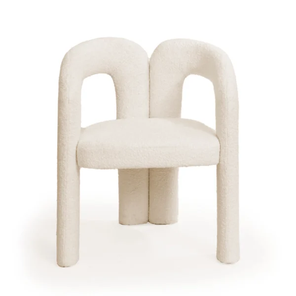 Midas Dining Chair – Silla Comedor - Image 2