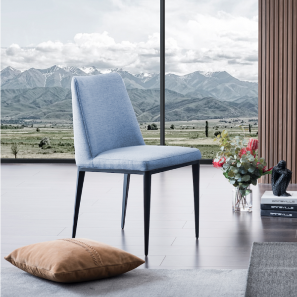 Milán Dining Chair – Silla Comedor - Image 3