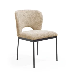 Naomi  Dining Chair – Silla Comedor