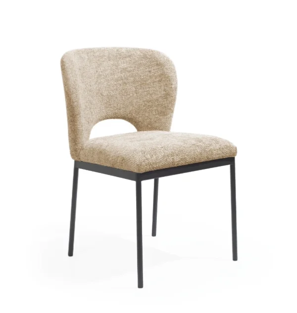 Naomi  Dining Chair – Silla Comedor