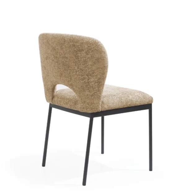 Naomi  Dining Chair – Silla Comedor - Image 2