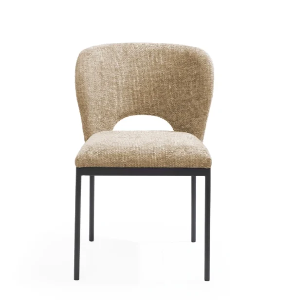 Naomi  Dining Chair – Silla Comedor - Image 3