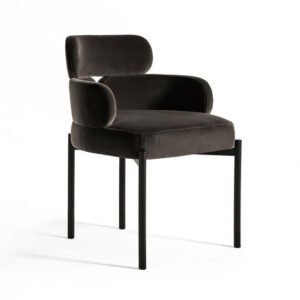 Norfolk Dining Chair – Silla Comedor