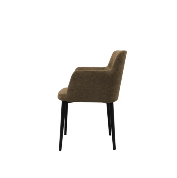 Odette Dining Chair – Silla Comedor - Image 3