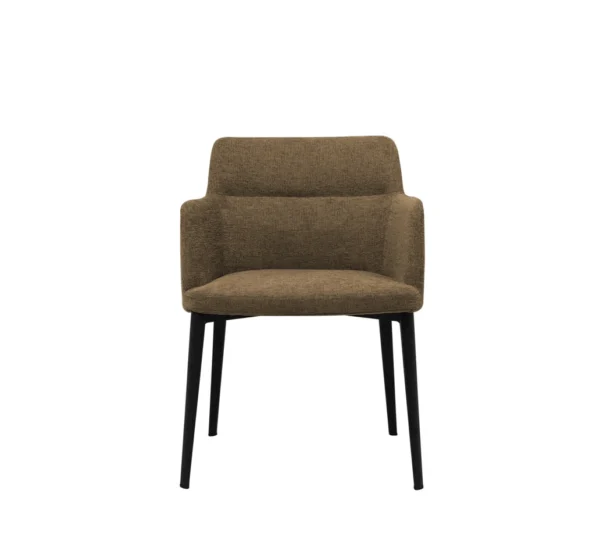 Odette Dining Chair – Silla Comedor - Image 2