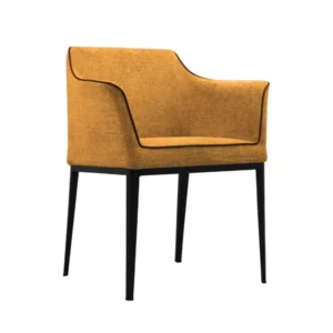 Orleans  Dining Chair – Silla Comedor