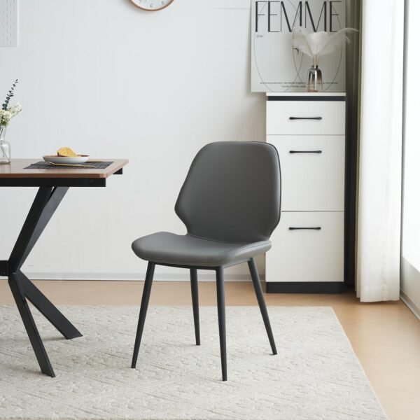 Rostock  Dining Chair – Silla Comedor - Image 3