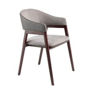 Salmón Dining Chair – Silla Comedor