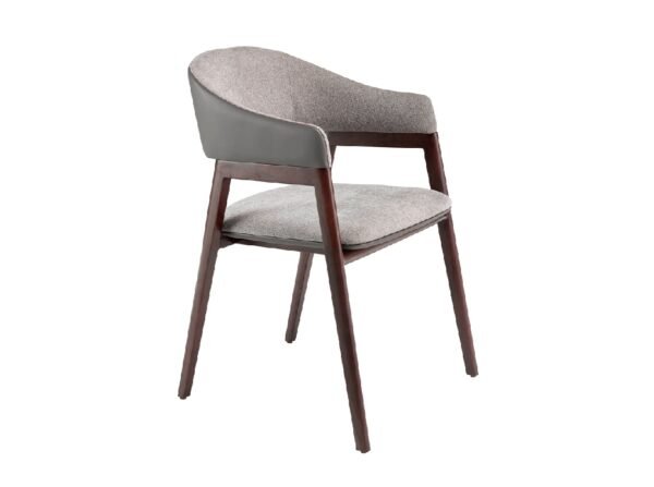 Salmón Dining Chair – Silla Comedor