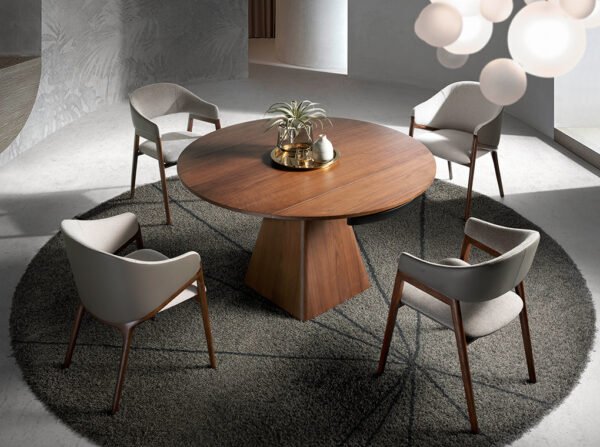 Salmón Dining Chair – Silla Comedor - Image 4