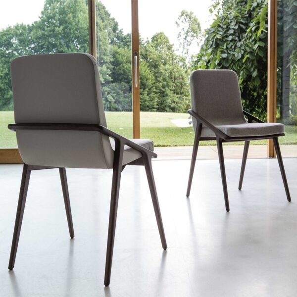 Saúco Dining Chair – Silla Comedor - Image 4