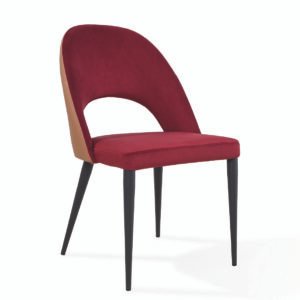 Valera Dining Chair – Silla Comedor
