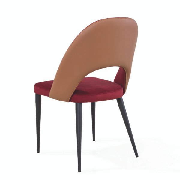 Valera Dining Chair – Silla Comedor - Image 2