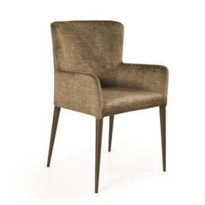 Valeriana  Dining Chair – Silla Comedor