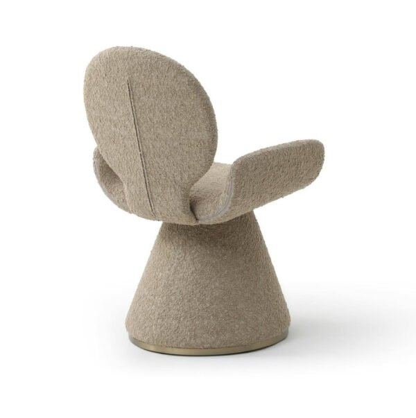 Zoe Dining Chair – Silla Comedor - Image 2