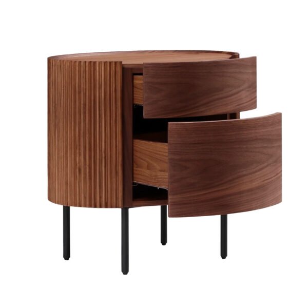 Bagneux Bedside Table - Image 2