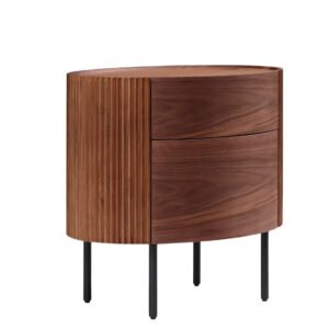 Bagneux Bedside Table