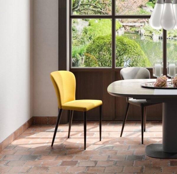Cambridge Dining Chair – Silla Comedor - Image 10