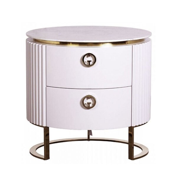 Catanzaro Bedside Table - Image 2