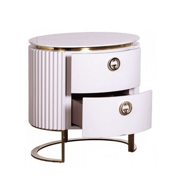 Catanzaro Bedside Table - Image 3