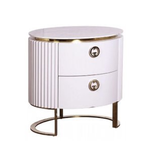Catanzaro Bedside Table