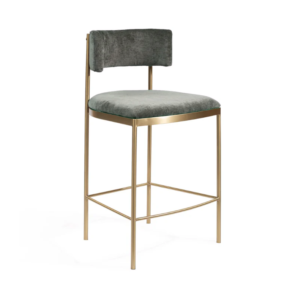 Emmelie II Bar Stool – Silla de Bar